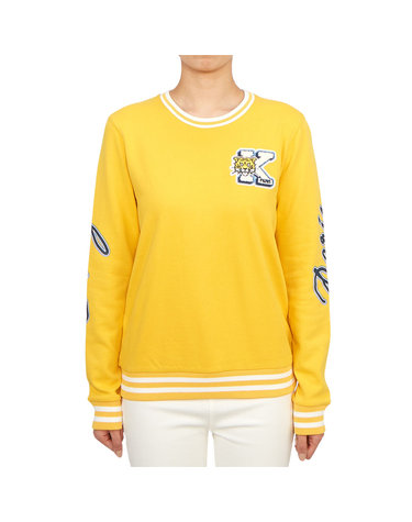 겐조키즈 맨투맨 K60328 536 14A (성인착용가능)
