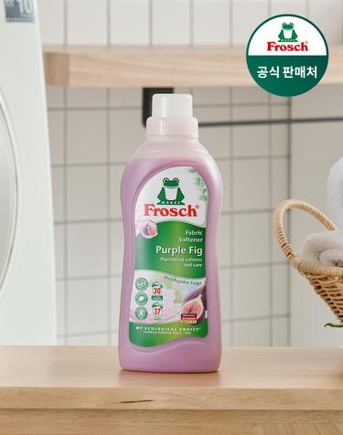 프로쉬 독일 무화과 섬유유연제 750ml