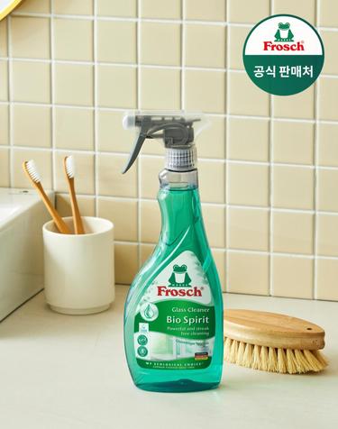 프로쉬 독일 다목적 유리세정제 500ml