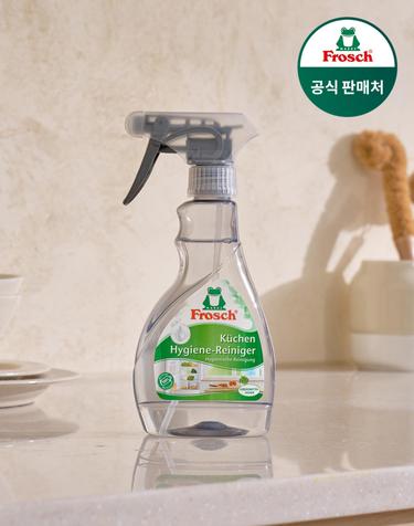 프로쉬 독일 다목적 냉장고 키친클리너 300ml