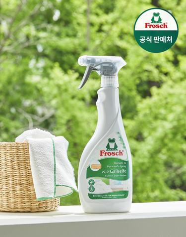프로쉬 독일 얼룩제거제 500ml