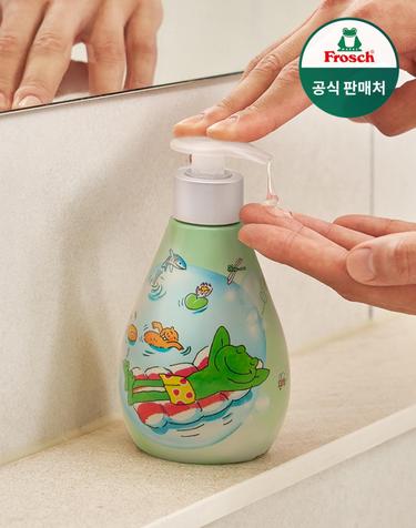 프로쉬 독일 핸드워시 본품 300ml