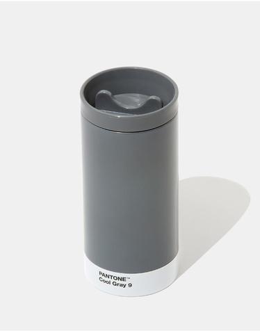 팬톤 투고텀블러430ml(쿨그레이9)