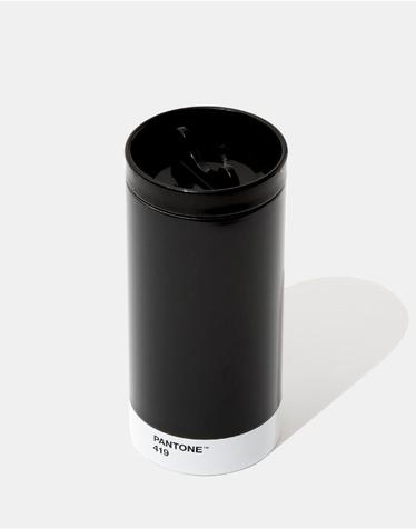 팬톤 투고텀블러430ml(블랙419)
