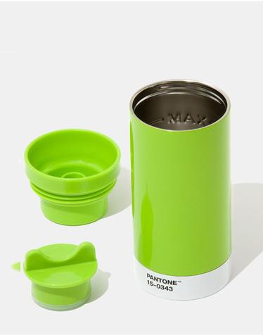 팬톤 투고텀블러430ml(그린15-0343)