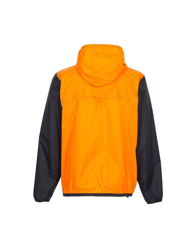 꼼데가르송 꼼데가르송 X 까웨 바람막이 자켓 AZ J506 051 1 (남여공용) 착용컷