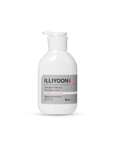울트라 리페어 바디 로션 528ml