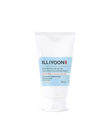 일리윤 세라마이드 아토 집중 크림 230ml