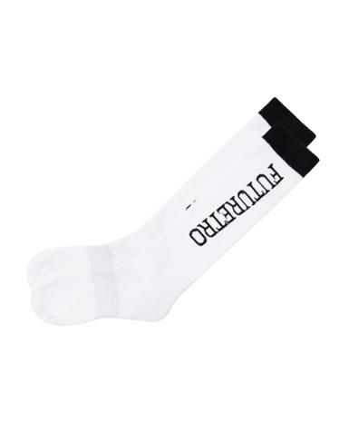 (UNISEX) FLOW KNEE SOCKS