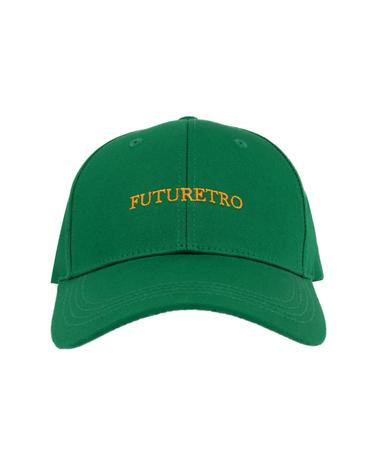(UNISEX) SIGNATURE BALL CAP