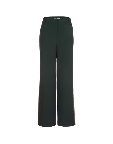 퓨처레트로 (WOMEN) RETRO COLORATION PANTS