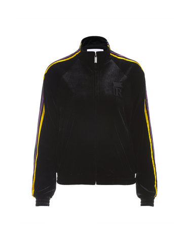 (UNISEX) RETRO TECH ZIPUP JUMPERR / MEN