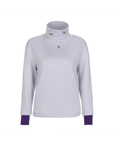 (UNISEX) HIGH-NECK WARM HEAT / MEN