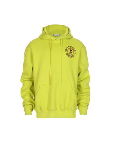 (UNISEX) CLASSIC WARM HOODIE