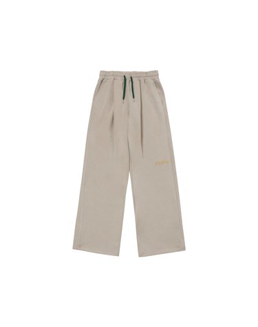(UNISEX) WIDE SPAN PANTS