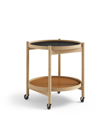 Tray Table 50 Oiled - Clay