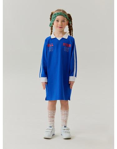스포티훕스카라원피스(2color)