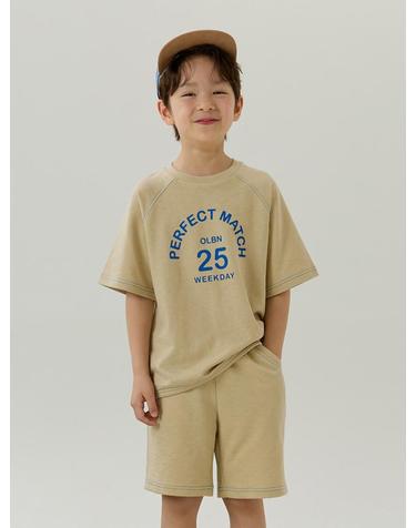레터링프린팅상하복(4color)
