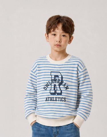 클래식스트라이프티(블루)