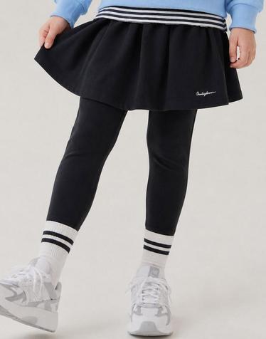 러블리데일리치랭스(블랙)
