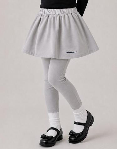 러블리데일리치랭스(그레이)