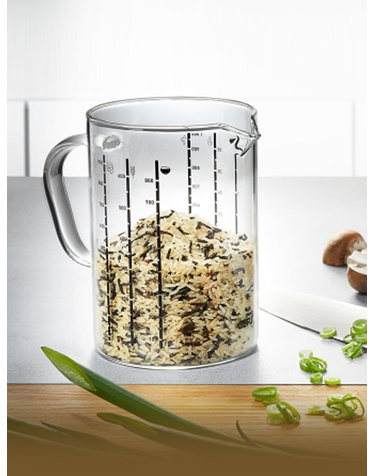 게푸 계량컵 1000ml