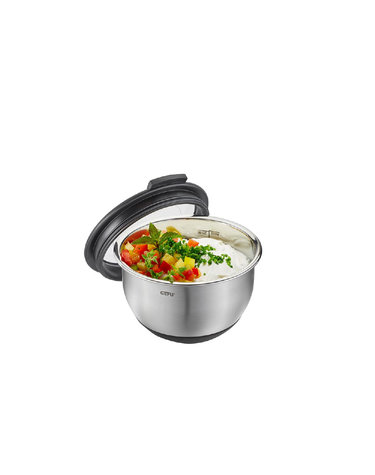 게푸 푸드 스토리지 볼 12cm