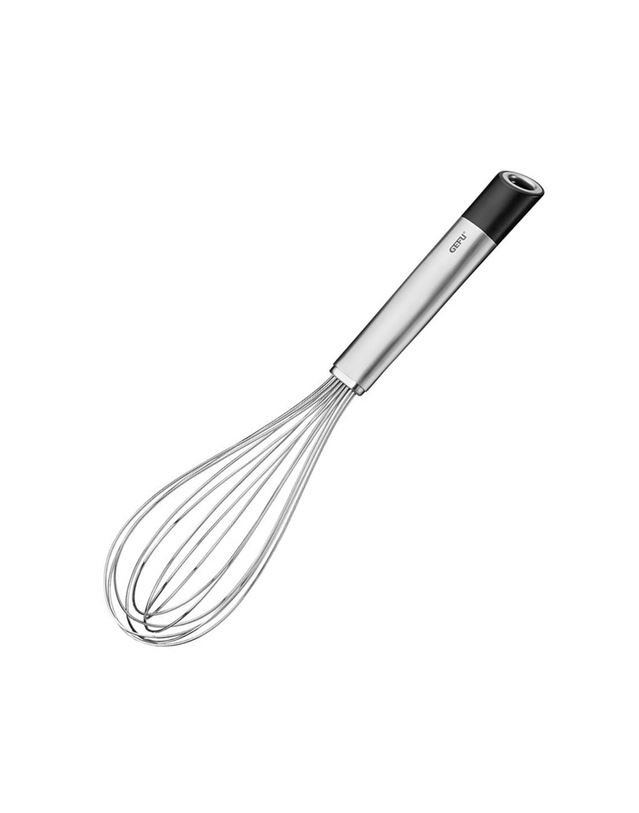 게푸 게푸 스텐 거품기 28cm 착용컷