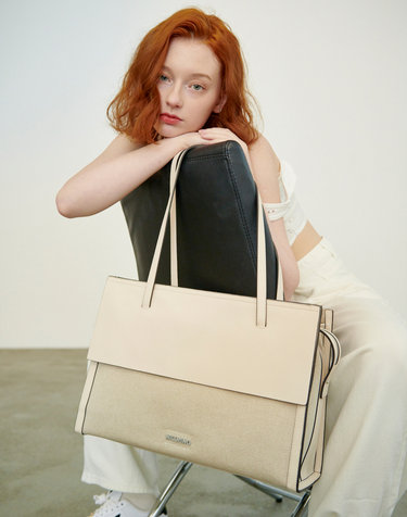 10AM30 Large Bag _4Color