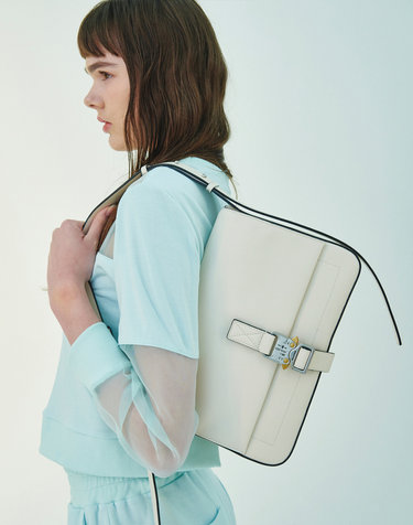 5PM30 Bag _ Cream