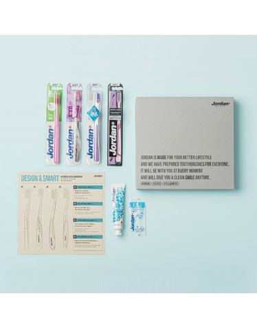 조르단 칫소울메이트 DESIGN&SMART