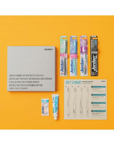 조르단 칫소울메이트 SOFT&SMART