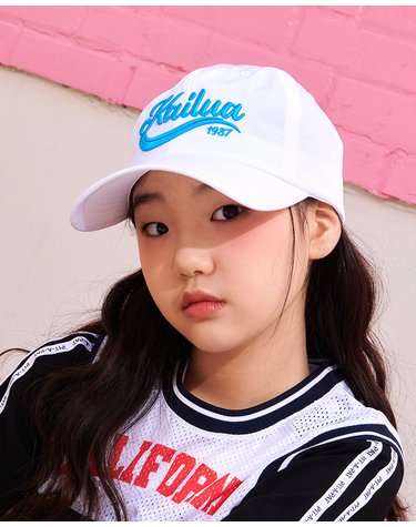 쿨나일론볼캡