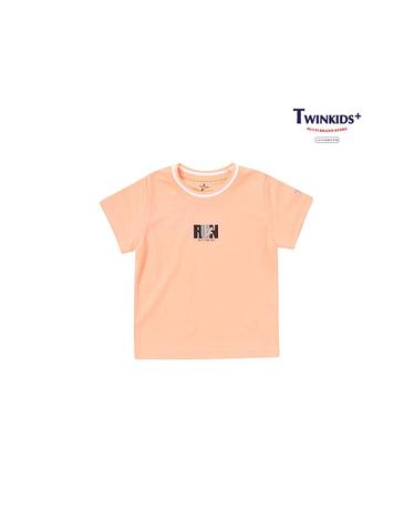 [트윈키즈] 원포인트네온티셔츠(T8MT7T20_NO)