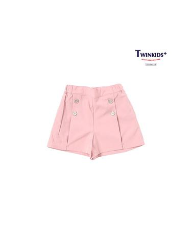 [트윈키즈] 마린큐롯팬츠(T8MT9P79_PK)