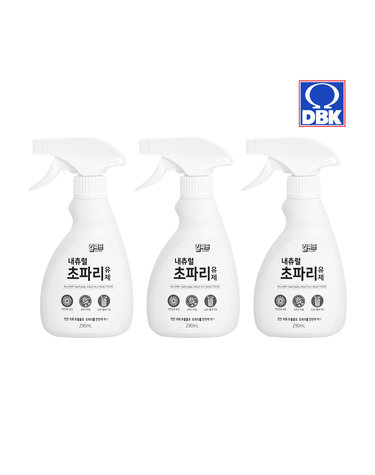 [킬파프]초파리 퇴치제(유제) 290ml 3개
