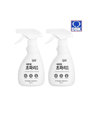 [킬파프]초파리 퇴치제(유제) 290ml 2개