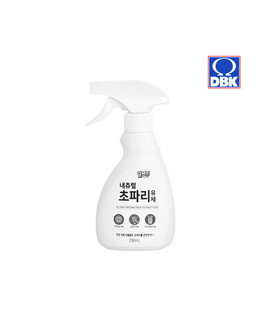 [킬파프]초파리 퇴치제(유제) 290ml