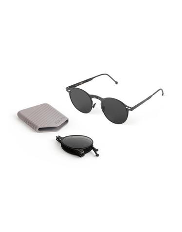 [로브]ROAV BALTO_MATTE BLACK