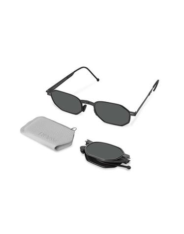 [로브]ROAV ZEUS_MATTE BLACK