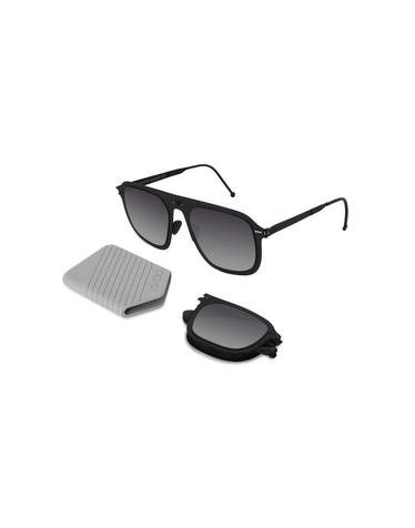 [로브]ROAV VIRGIL_MATTE BLACK