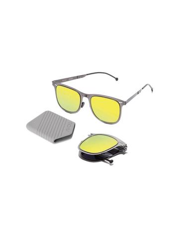 [로브]ROAV LENNOX_GUNMETAL