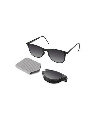 [로브]ROAV FREDDY_MATTE BLACK