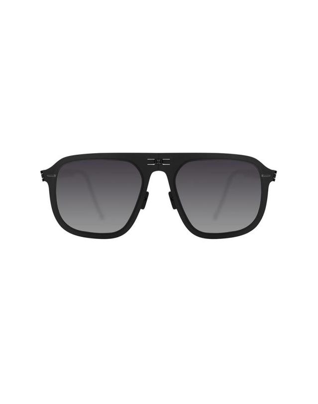 로브 [로브]ROAV VIRGIL_MATTE BLACK 착용컷