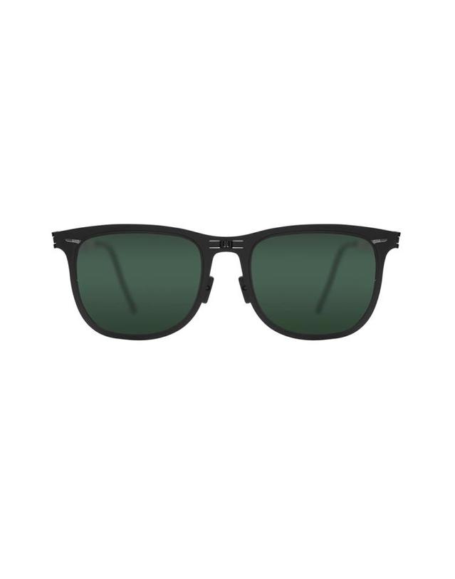 로브 [로브]ROAV LENNOX_MATTE BLACK 착용컷