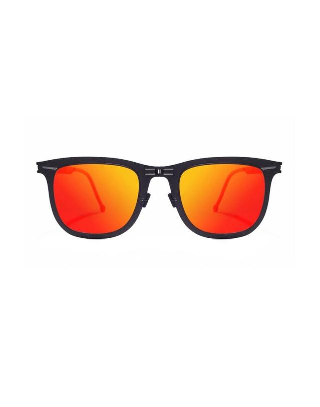로브 [로브]ROAV LENNOX_MATTE BLACK 착용컷