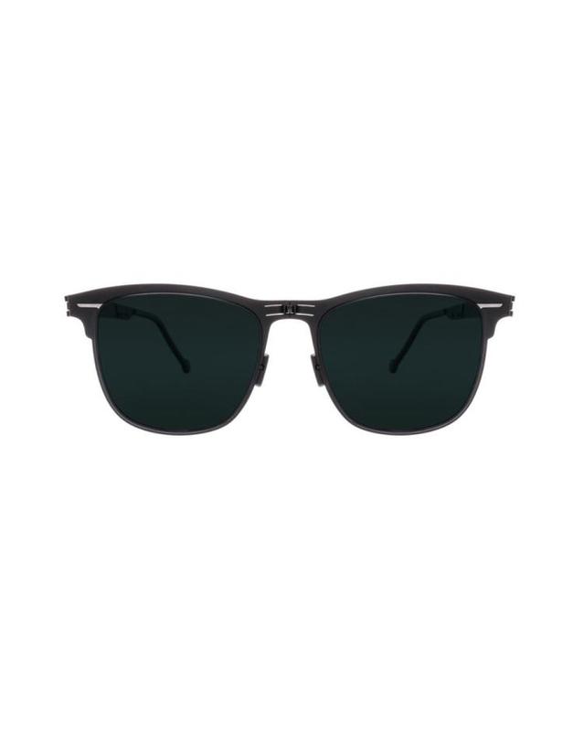 로브 [로브]ROAV JETT_MATTE BLACK 착용컷