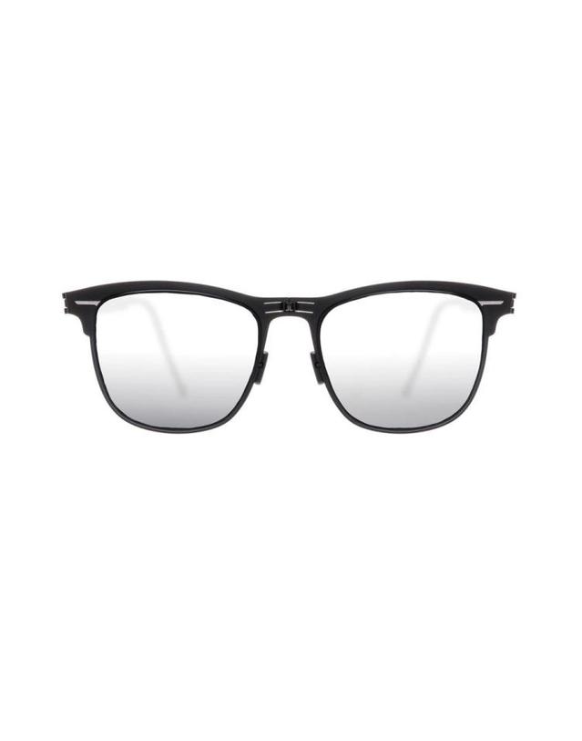 로브 [로브]ROAV JETT_MATTE BLACK 착용컷