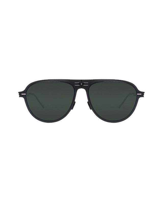 로브 [로브]ROAV DIXON_MATTE BLACK 착용컷