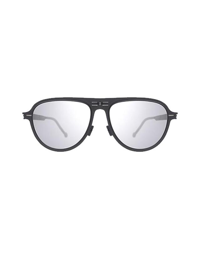 로브 [로브]ROAV DIXON_MATTE BLACK 착용컷